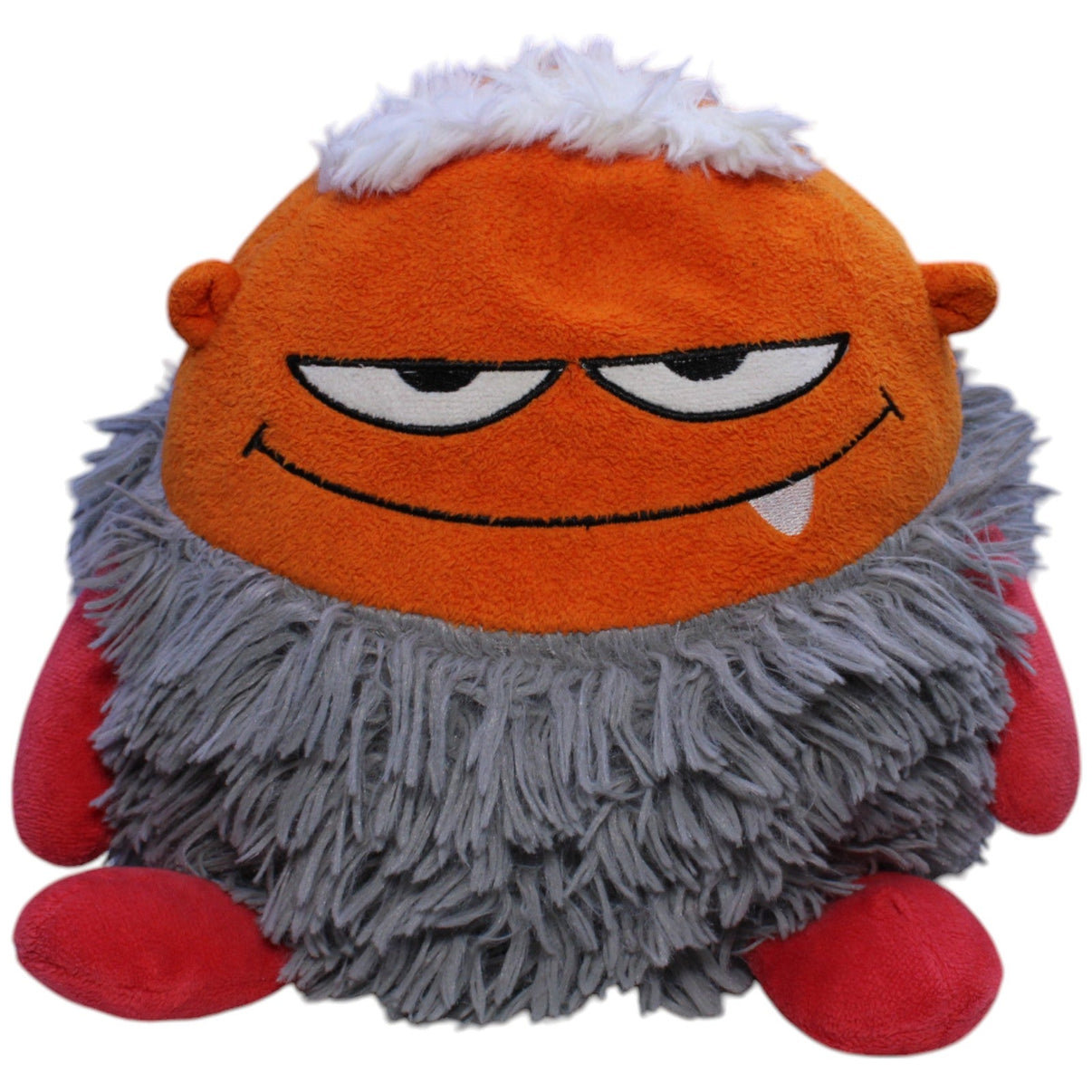 123000013541 Culto Glücksfänger Flausy Herkulys Kuscheltier Kumpel Leo Gebraucht