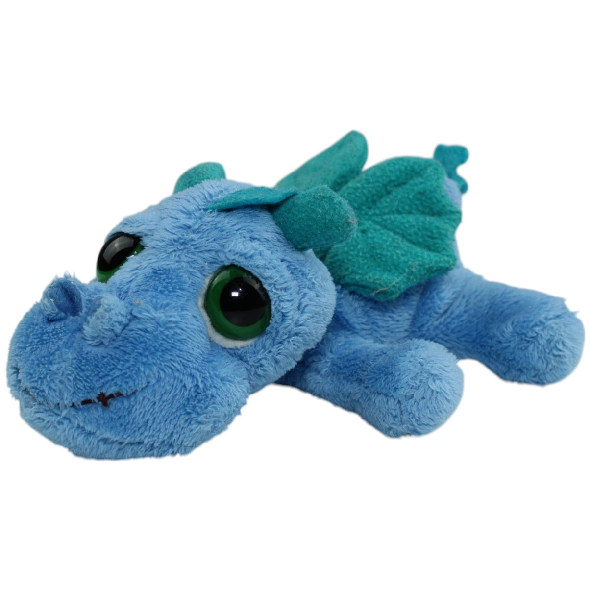 123000013764 Suki Gifts International Drache Firestrom, klein Kuscheltier Kumpel Leo Gebraucht