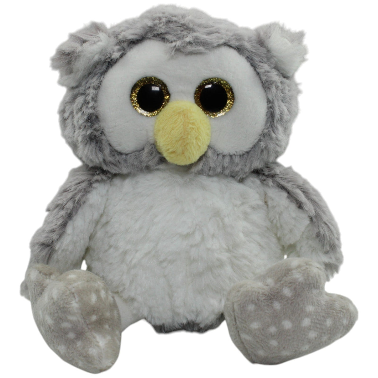 123000013784 NICI Eule Olinka Kuscheltier Kumpel Leo Gebraucht