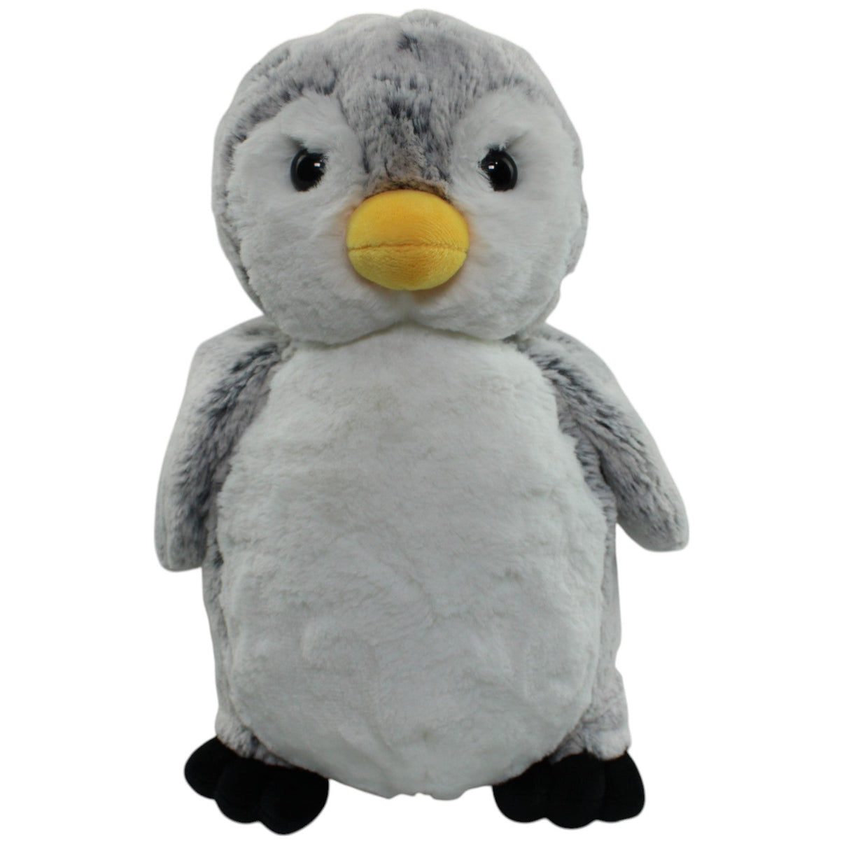 123000013802 BOB Süßes Pinguin Baby, superweich Kuscheltier Kumpel Leo Gebraucht