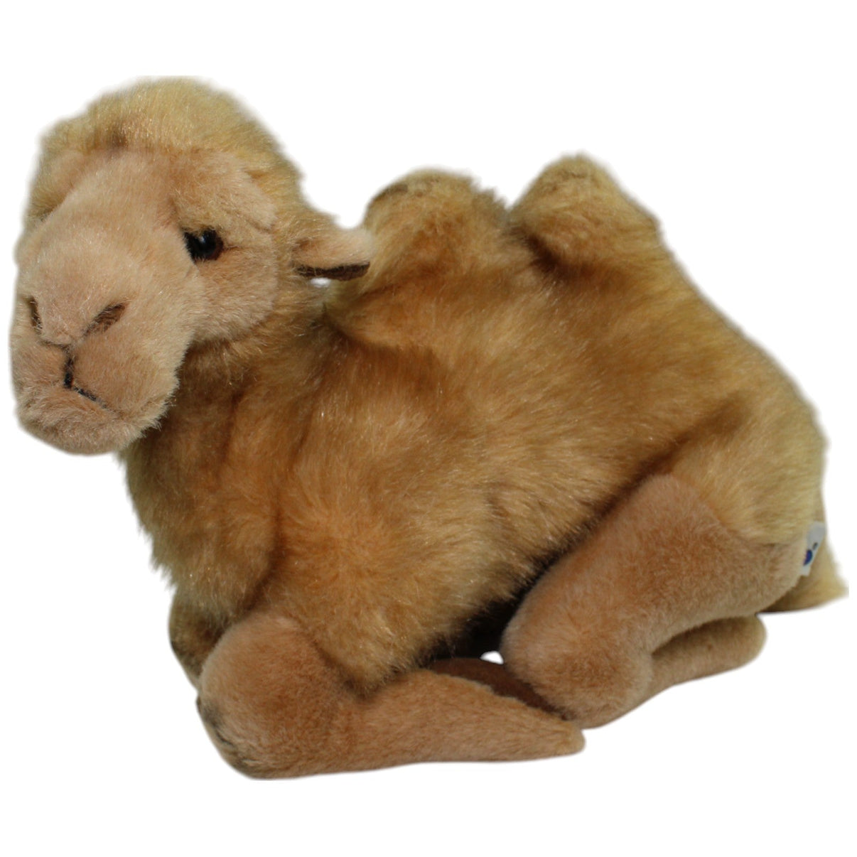 123000013811 SEMO Großes Kamel, sitzend Kuscheltier Kumpel Leo Gebraucht