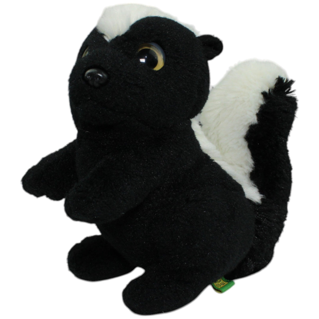 123000013869 Wild Republic Süßes Stinktier Kuscheltier Kumpel Leo Gebraucht