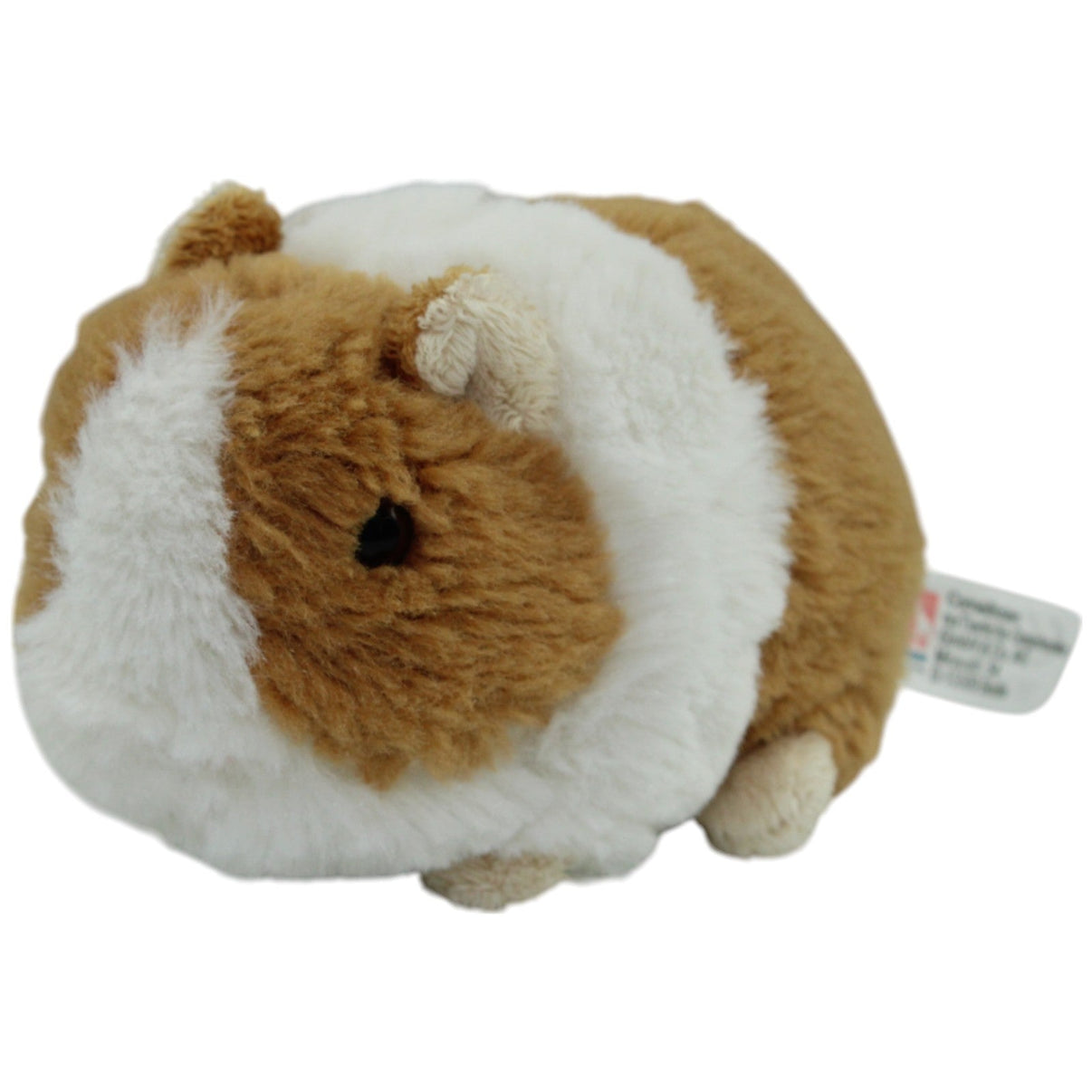 123000013897 Cornelissen Süßer Hamster, klein Kuscheltier Kumpel Leo Gebraucht