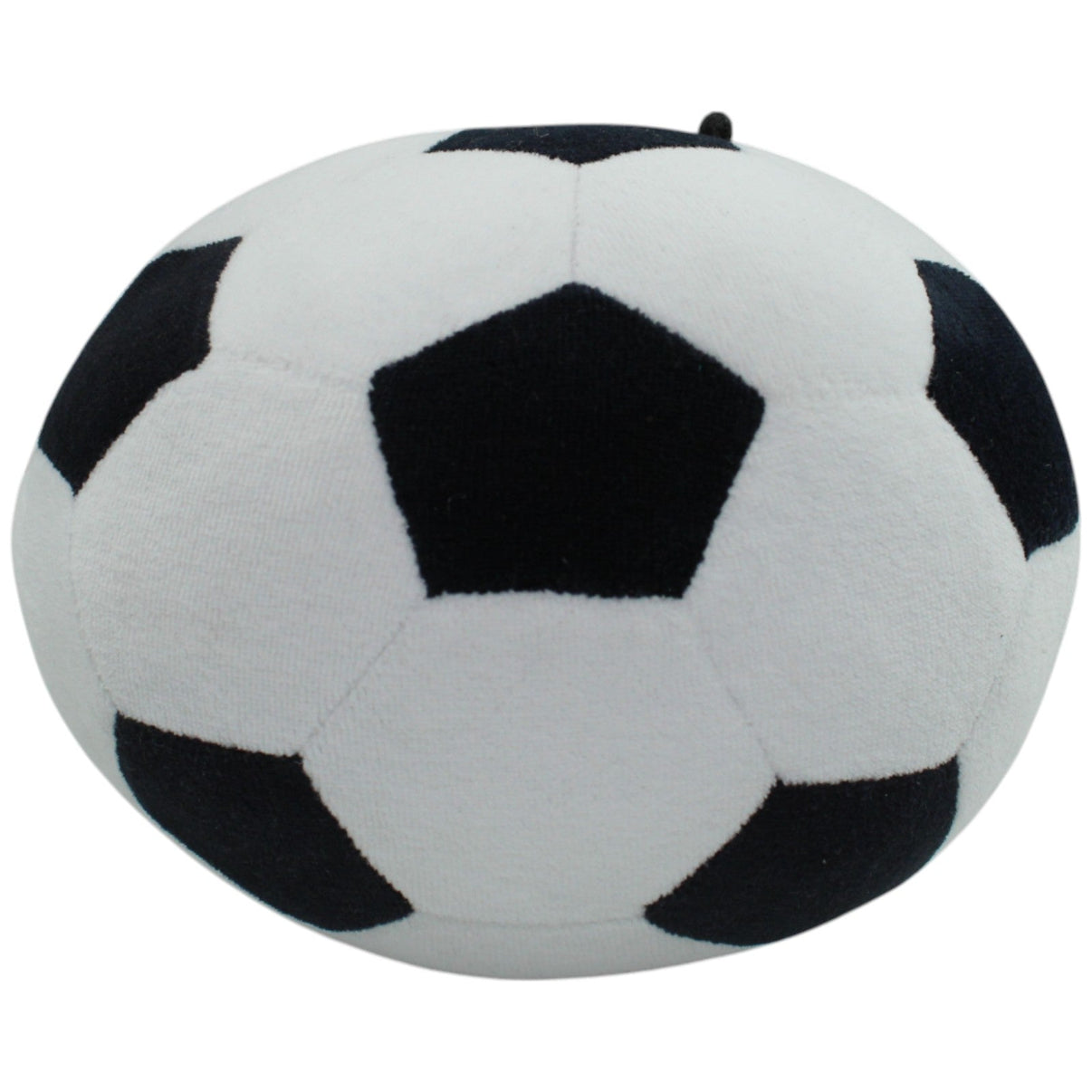 123000013943 Sterntaler Fußball Ball mit Rassel Kumpel Leo Gebraucht