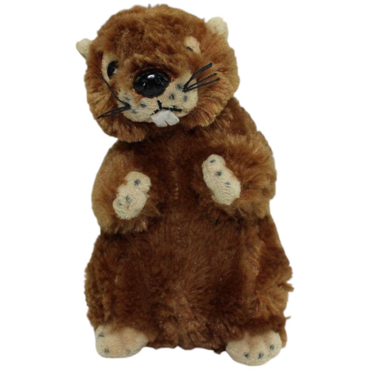 123000013963 P.I.A. Holland Murmeltier Kuscheltier Kumpel Leo Gebraucht