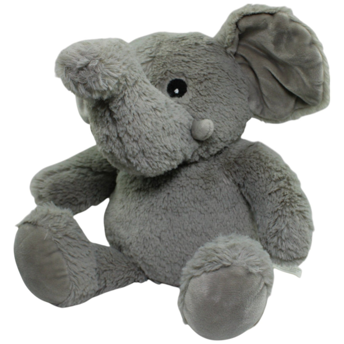 123000014035 Lomotex Süßer Schlenker Elefant, groß Kuscheltier Kumpel Leo Gebraucht
