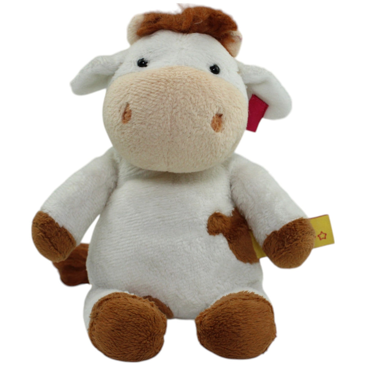 123000014108 Plan B Miss B, Süße Kuh Kuscheltier Kumpel Leo Gebraucht