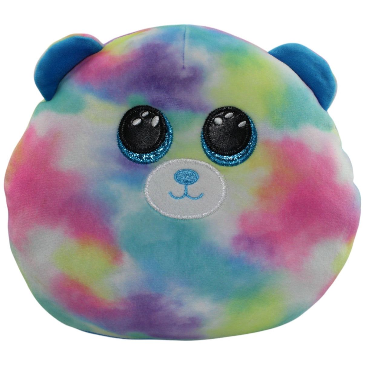 123000014223 TY Squish a Boos, Hope Bär Boo Kuscheltier Kumpel Leo Gebraucht