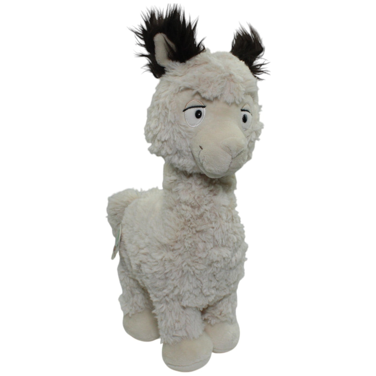123000014422 NICI Wild Friends, Alpaka stehend Kuscheltier Kumpel Leo neu