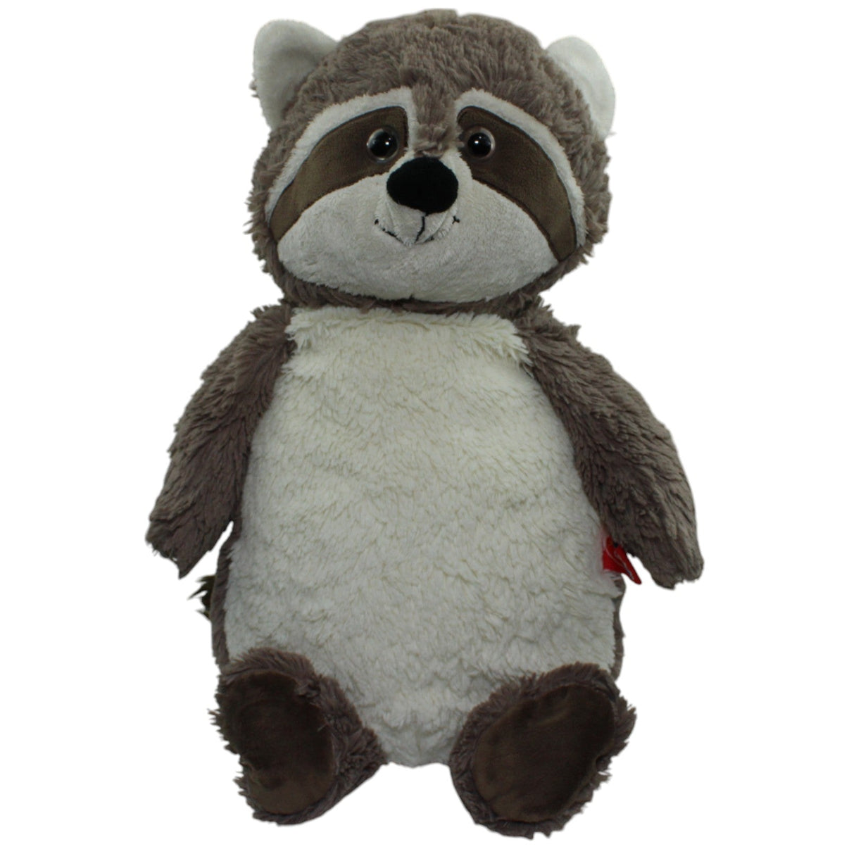 123000014456 Delta - Sport Playtive Junior, XXL Waschbär Kuscheltier Kumpel Leo Gebraucht