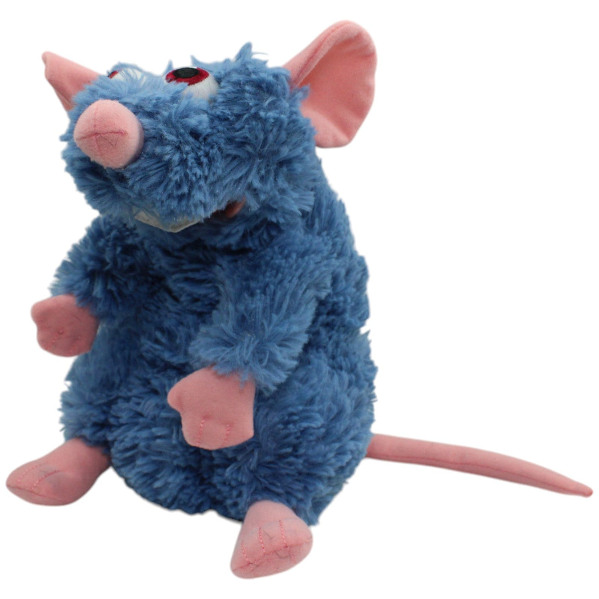 123000014469 Disney Disneyland Paris, Remy aus Ratatouille Kuscheltier Kumpel Leo Disney Gebraucht Ratte