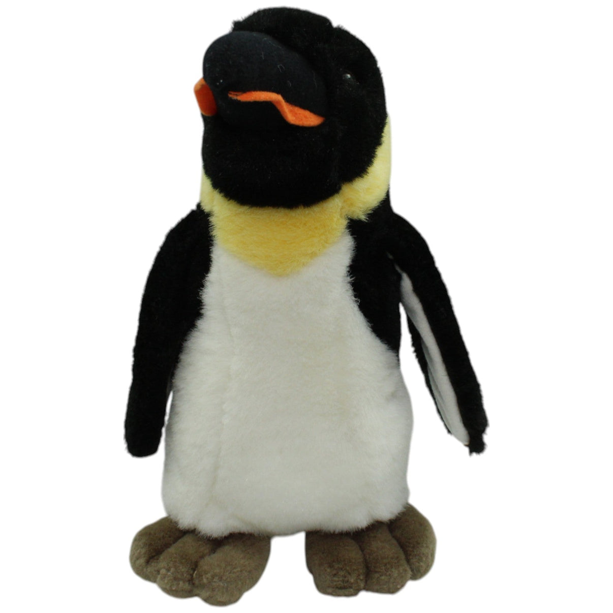 123000014490 PLÜTI nova Schöner Kaiserpinguin Kuscheltier Kumpel Leo Gebraucht