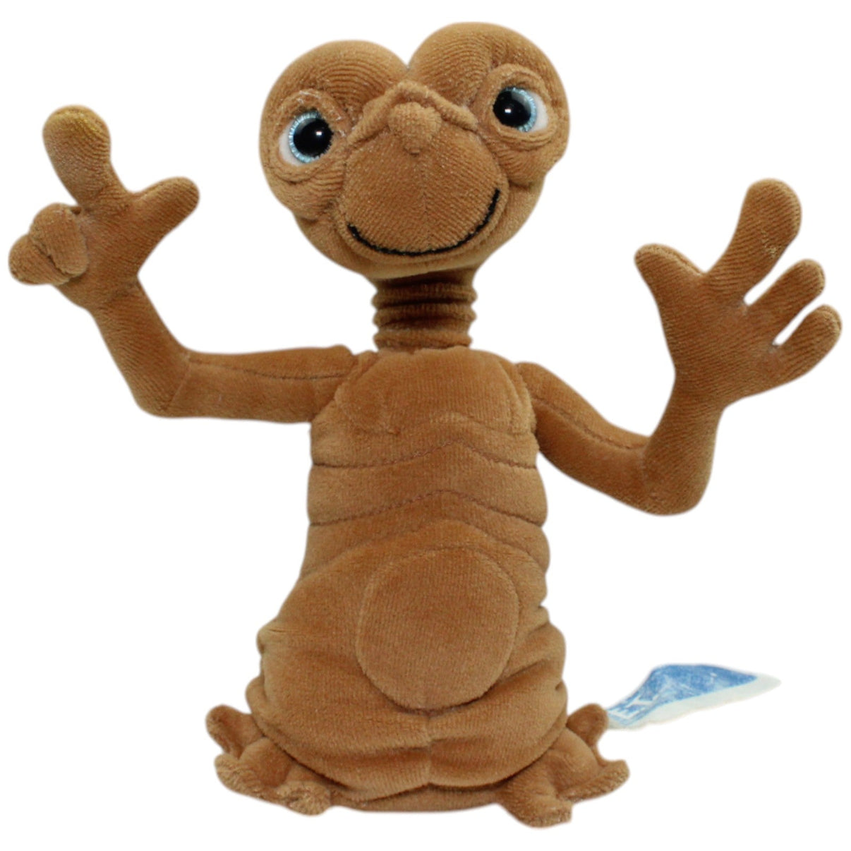 123000014560 Toys "R" Us E.T. – Der Außerirdische, klein Plüschfigur Kumpel Leo Gebraucht