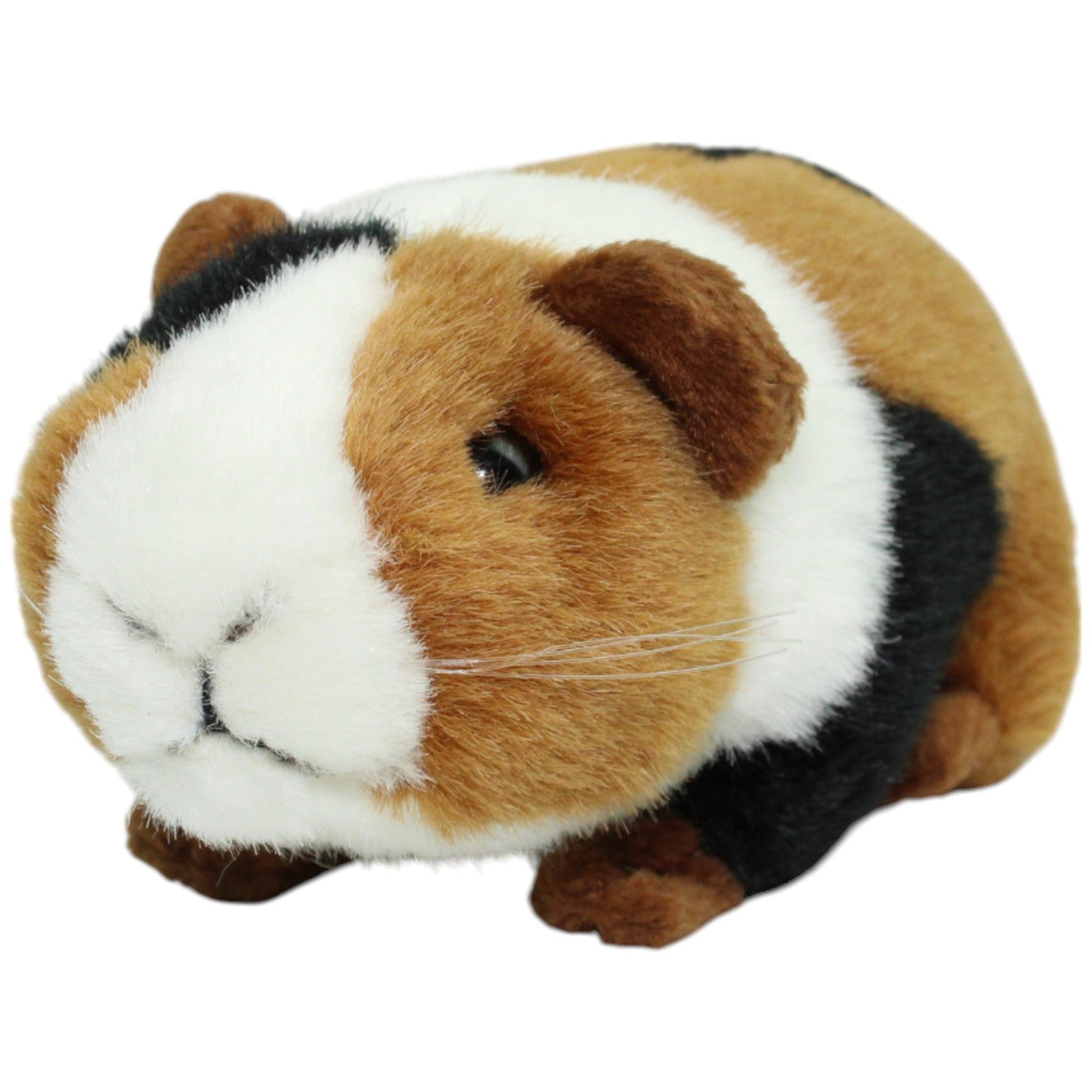 123000014567 Uni - Toys Leosco, Meerschweinchen Kuscheltier Kumpel Leo Gebraucht LEOSCO