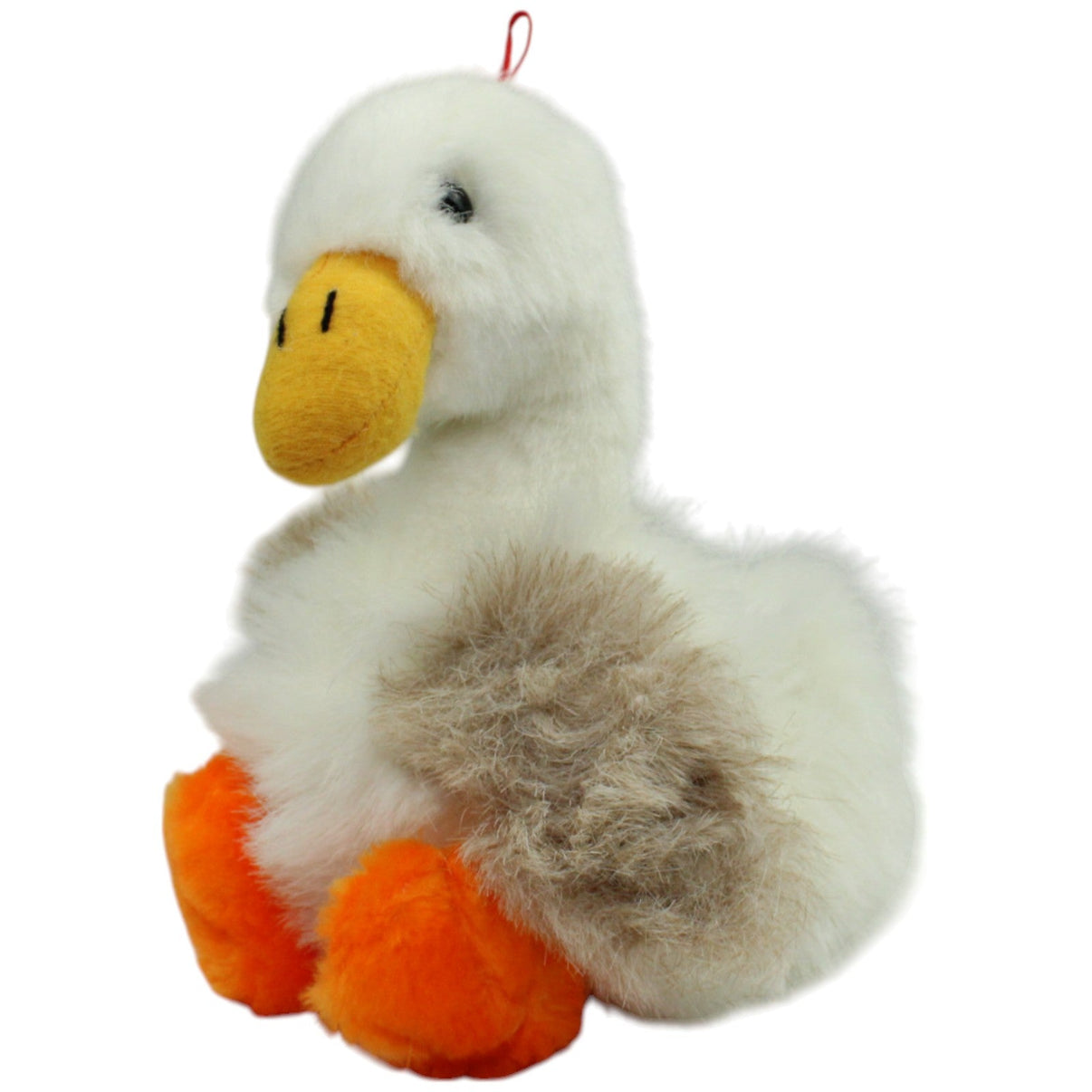 123000014576 Unbekannt Süße Gans Kuscheltier Kumpel Leo Gebraucht