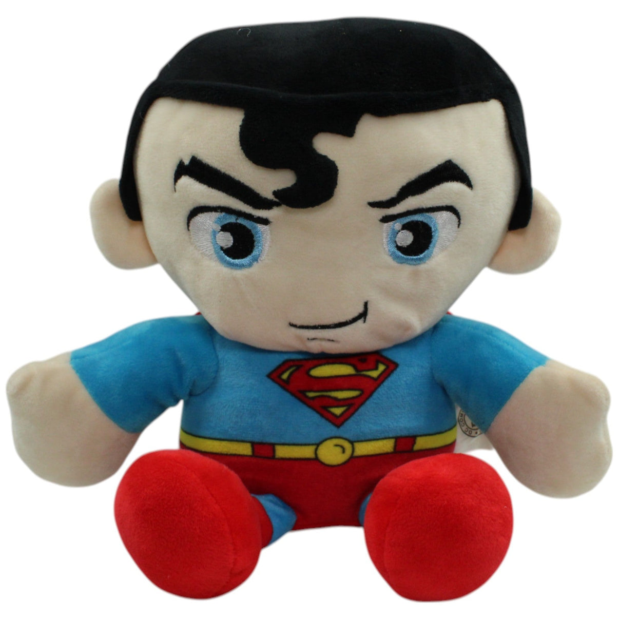 123000014580 DC Comics Superman Plüschfigur Kumpel Leo Gebraucht