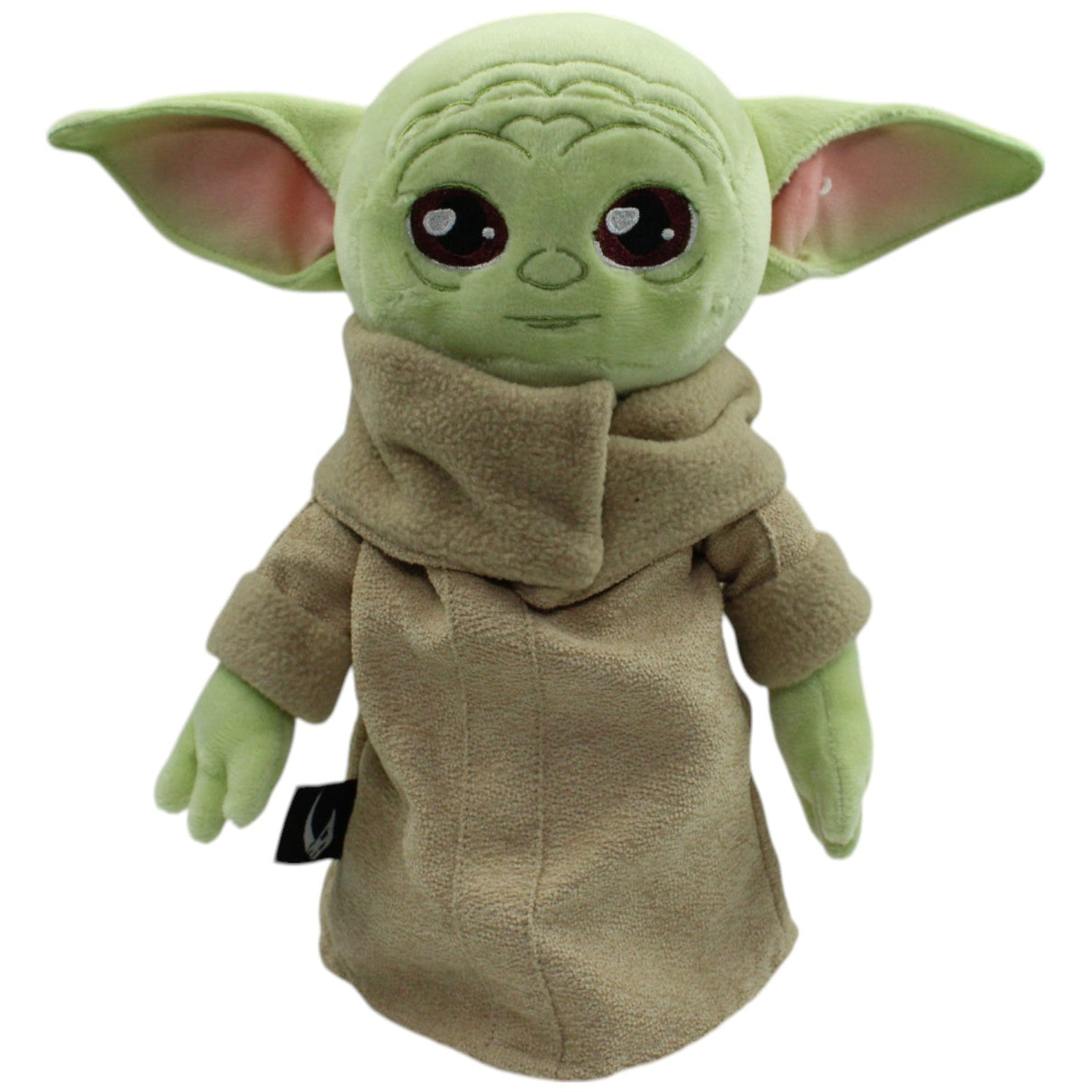 123000014657 Simba Grogu (realistic) aus Star Wars: The Mandalorian Plüschfigur Kumpel Leo Baby Yoda Das Kind Gebraucht
