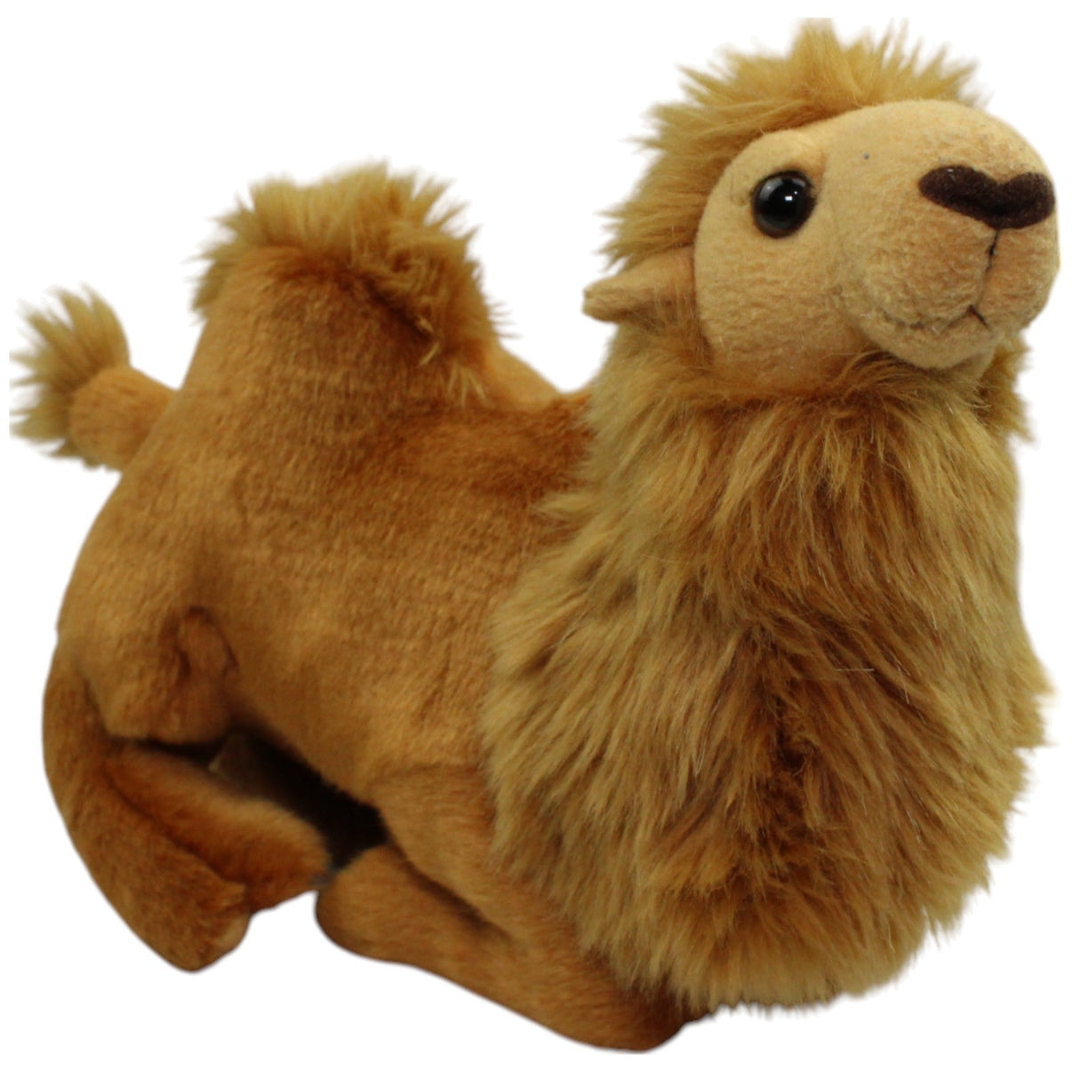 123000014685 SEMO Premium Edition, liegendes Dromedar Kuscheltier Kumpel Leo Gebraucht Kamel