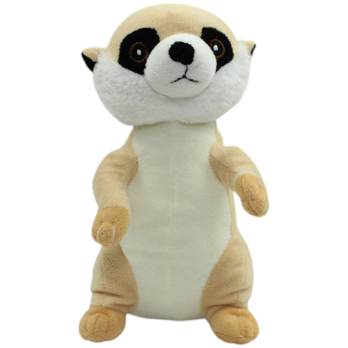 123000014693 Petjes World Erdmännchen Kuscheltier Kumpel Leo Gebraucht