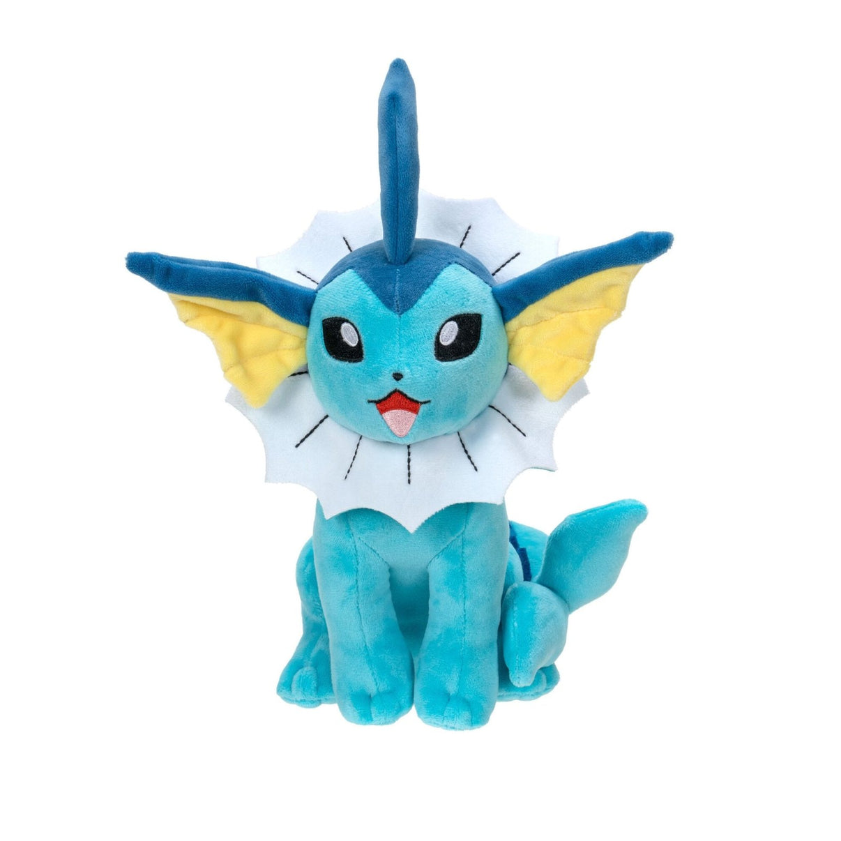 123000014709 Jazwares Aquana aus Pokémon Plüschfigur Kumpel Leo neu