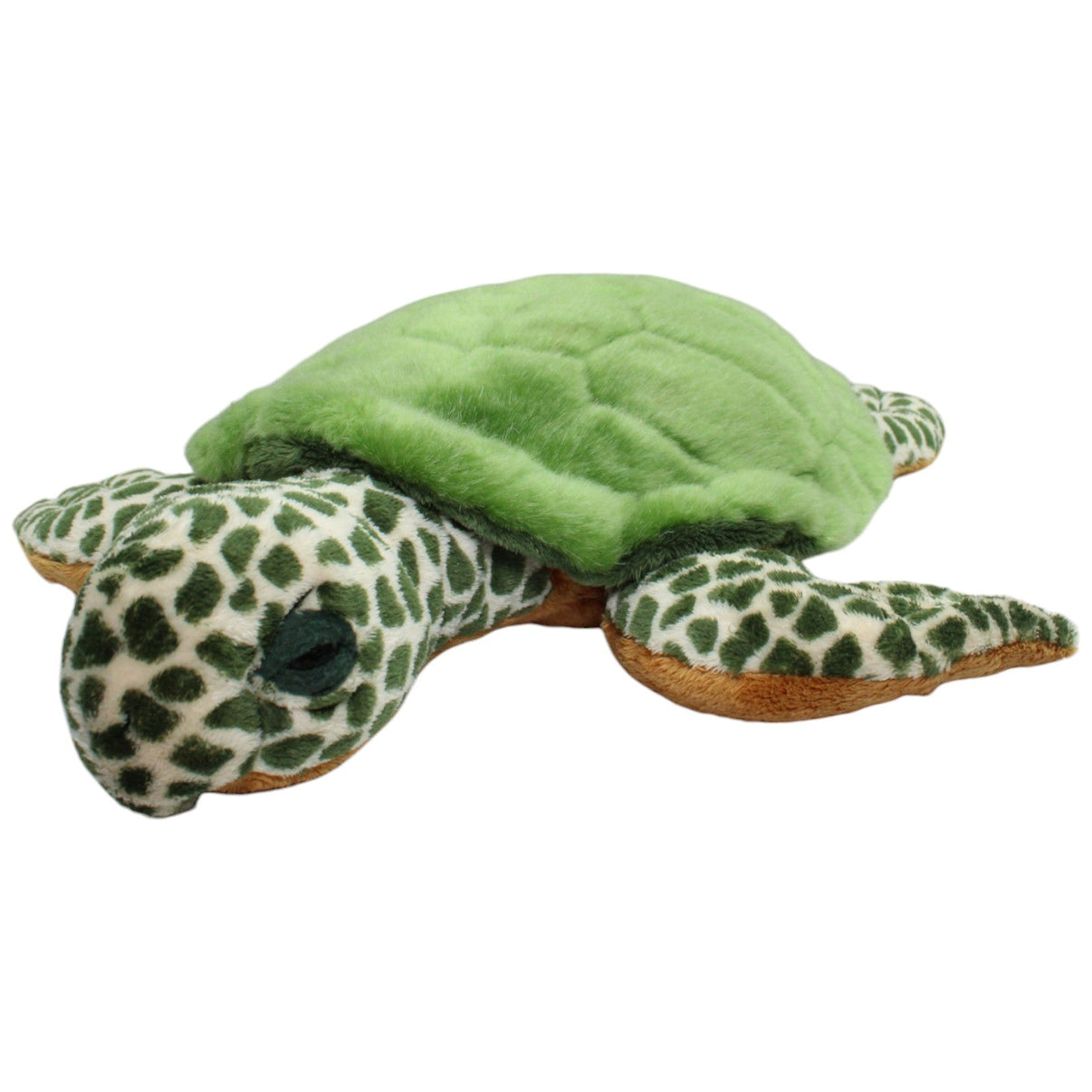 123000014719 Heunec XL Meeresschildkröte Kuscheltier Kumpel Leo Gebraucht