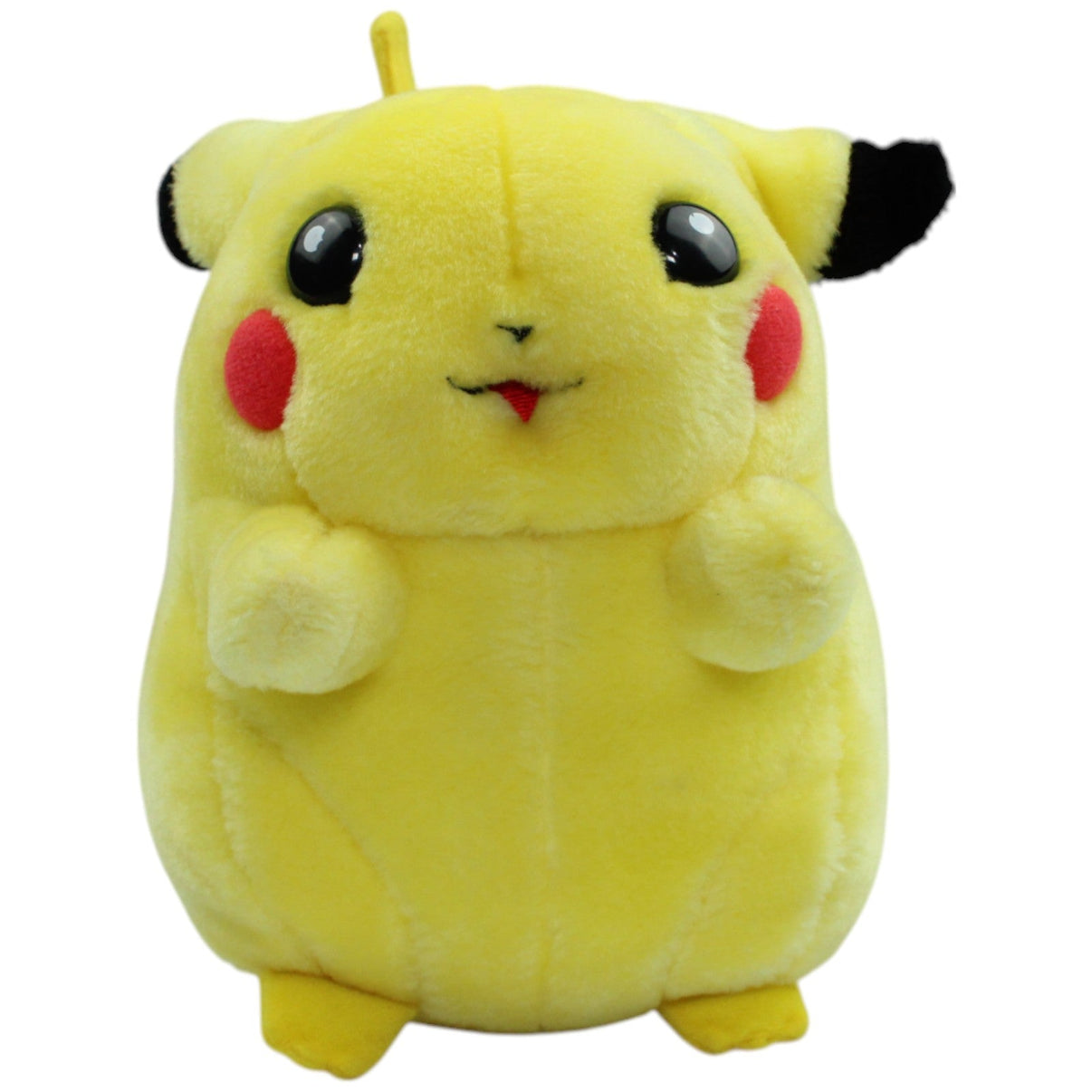 123000014730 Hasbro Ich wähle Dich, Pikachu aus Pokémon Interaktives Spielzeug Kumpel Leo _Vintage_ Gebraucht Vintage