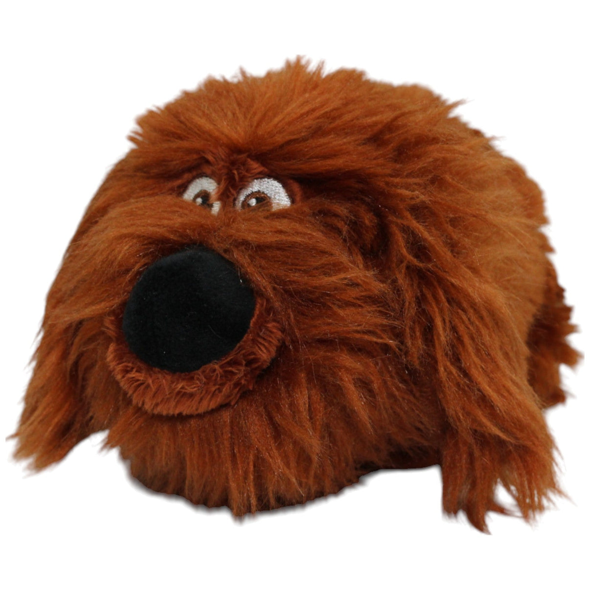 123000014734 TY Duke aus Pets Kuscheltier Kumpel Leo Gebraucht Hund