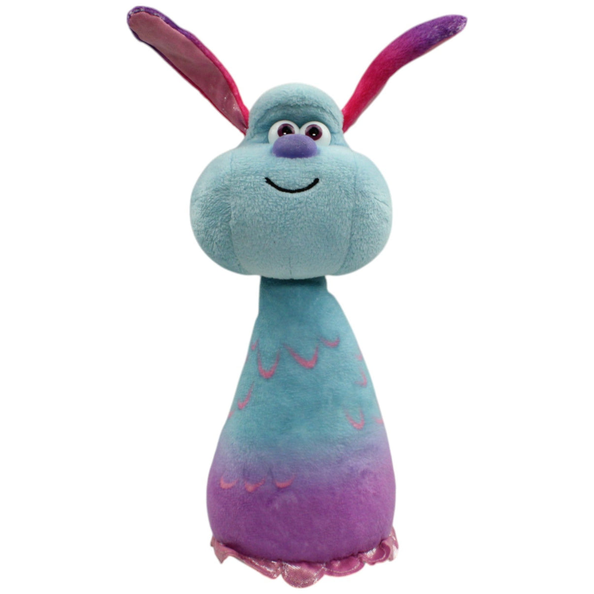 123000014769 NICI Alien Lula aus Shaun das Schaf, stehend Kuscheltier Kumpel Leo Gebraucht