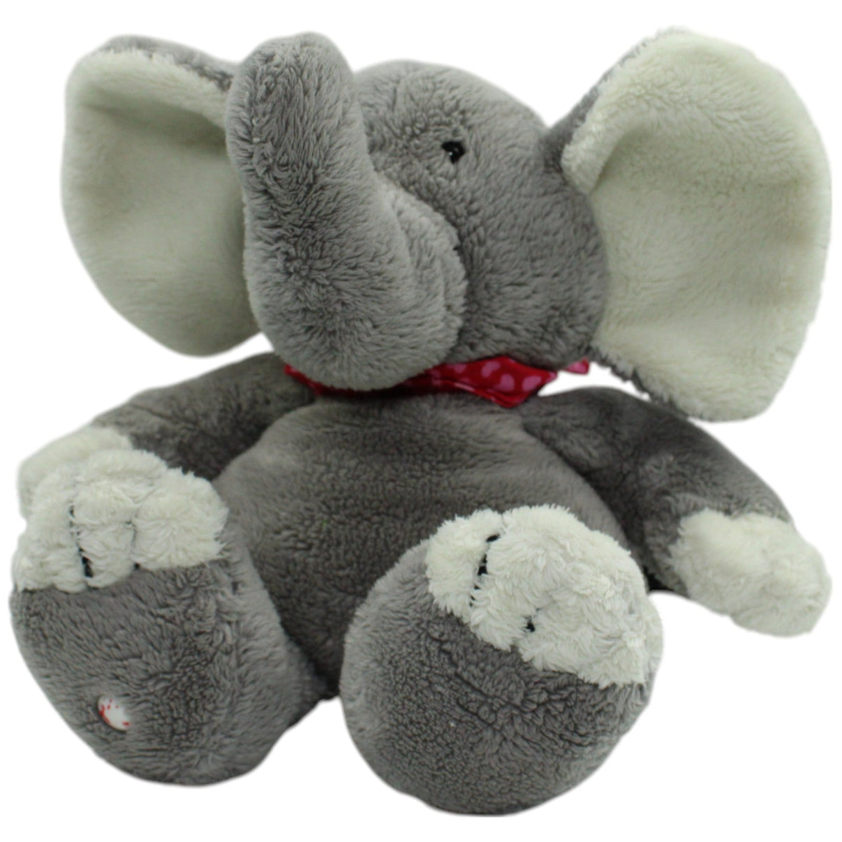123000014780 Sigikid Elefant Sweety, Freundschaftsschmuser Kuscheltier Kumpel Leo Gebraucht
