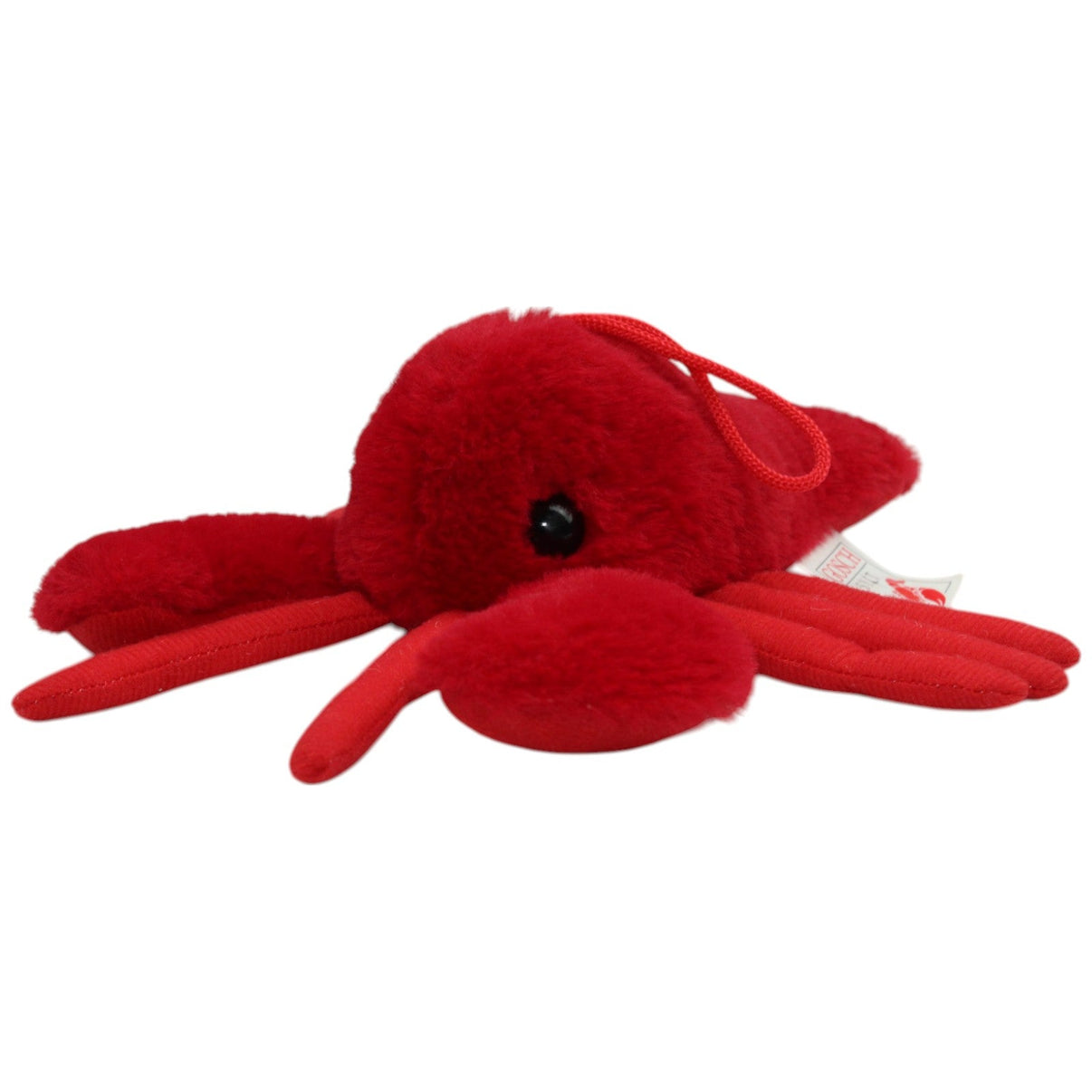 123000014795 Wortmann Gosch Sylt, Hummer Kuscheltier Kumpel Leo Gebraucht