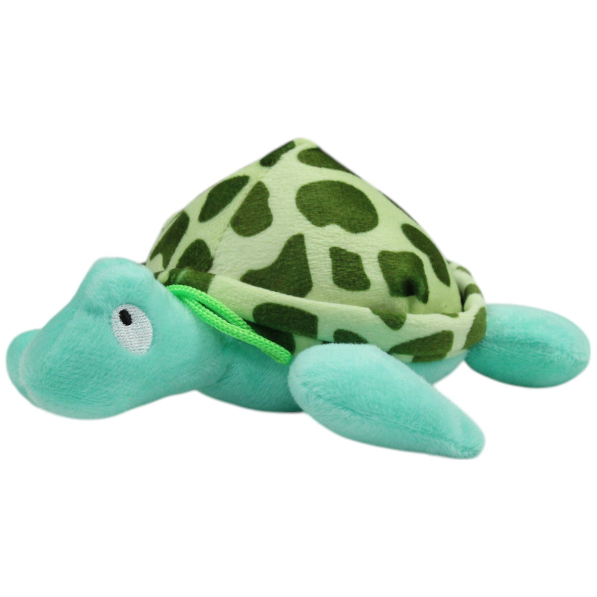 123000014816 K - Toys Weiche Schildkröte Kuscheltier Kumpel Leo Gebraucht