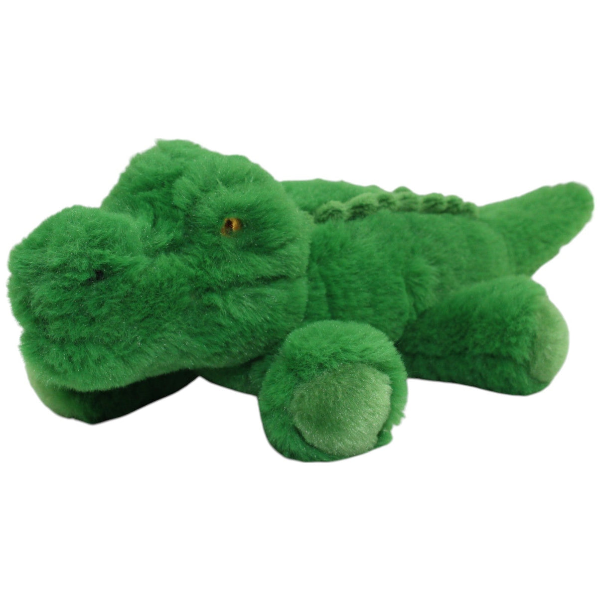 123000014826 Wild Republic Weiches Krokodil Kuscheltier Kumpel Leo Gebraucht