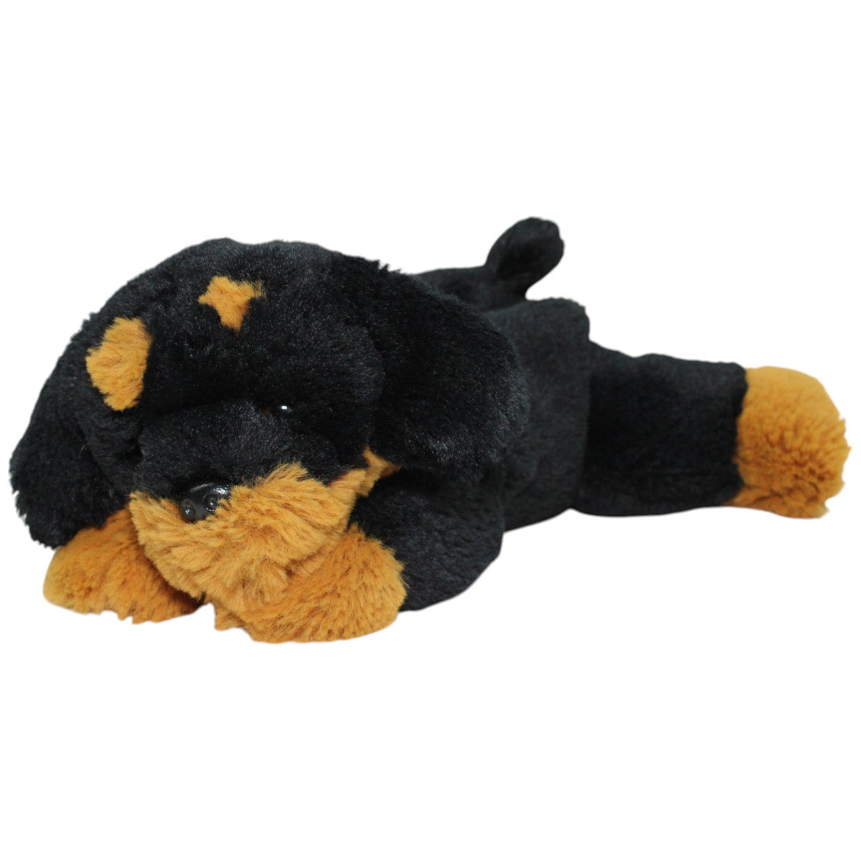 123000014829 Bob der Bär Superweicher Rottweiler Kuscheltier Kumpel Leo Gebraucht Hund
