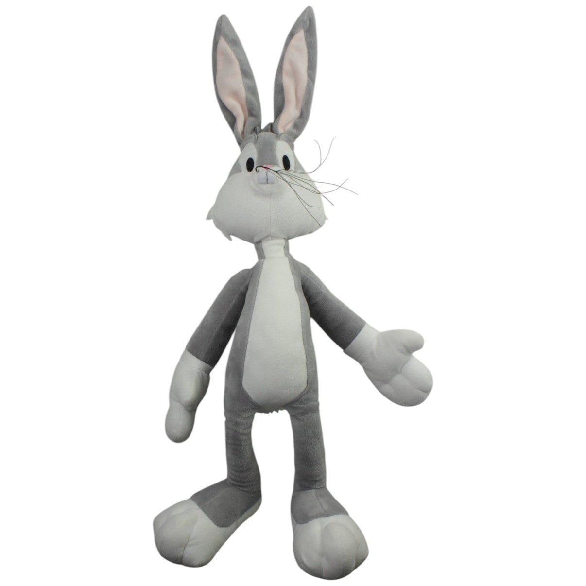 123000014891 Pepco XL Bugs Bunny aus Lonney Tunes Kuscheltier Kumpel Leo Gebraucht