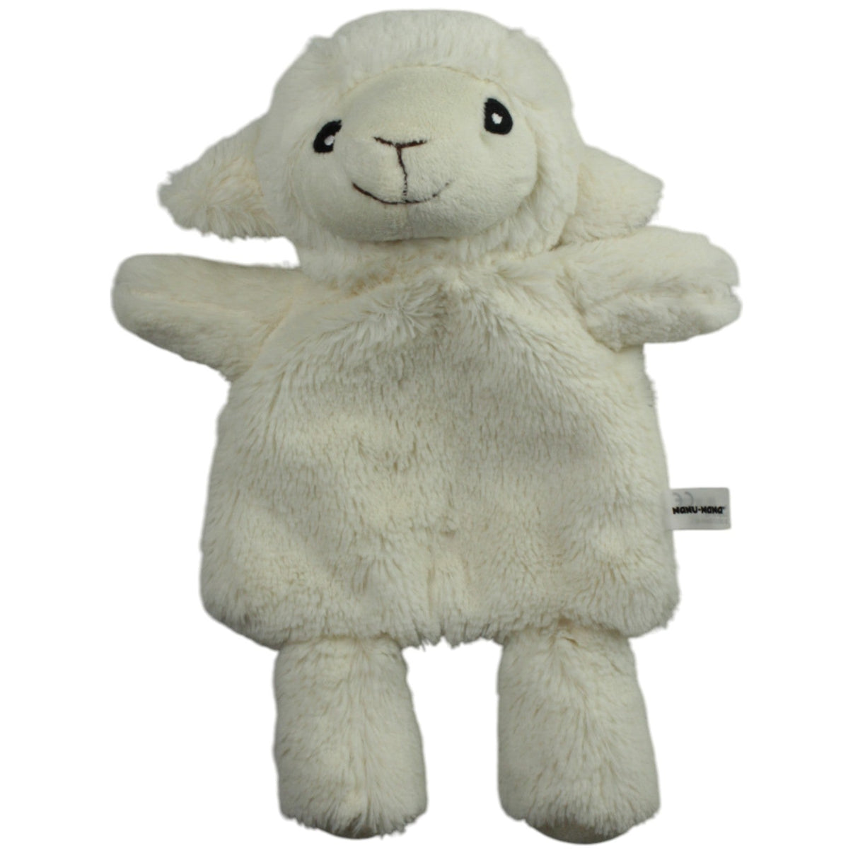 123000014898 Nanu - Nana Weiches Schaf Wärmflaschenbezug Kumpel Leo Gebraucht Lamm Ostern