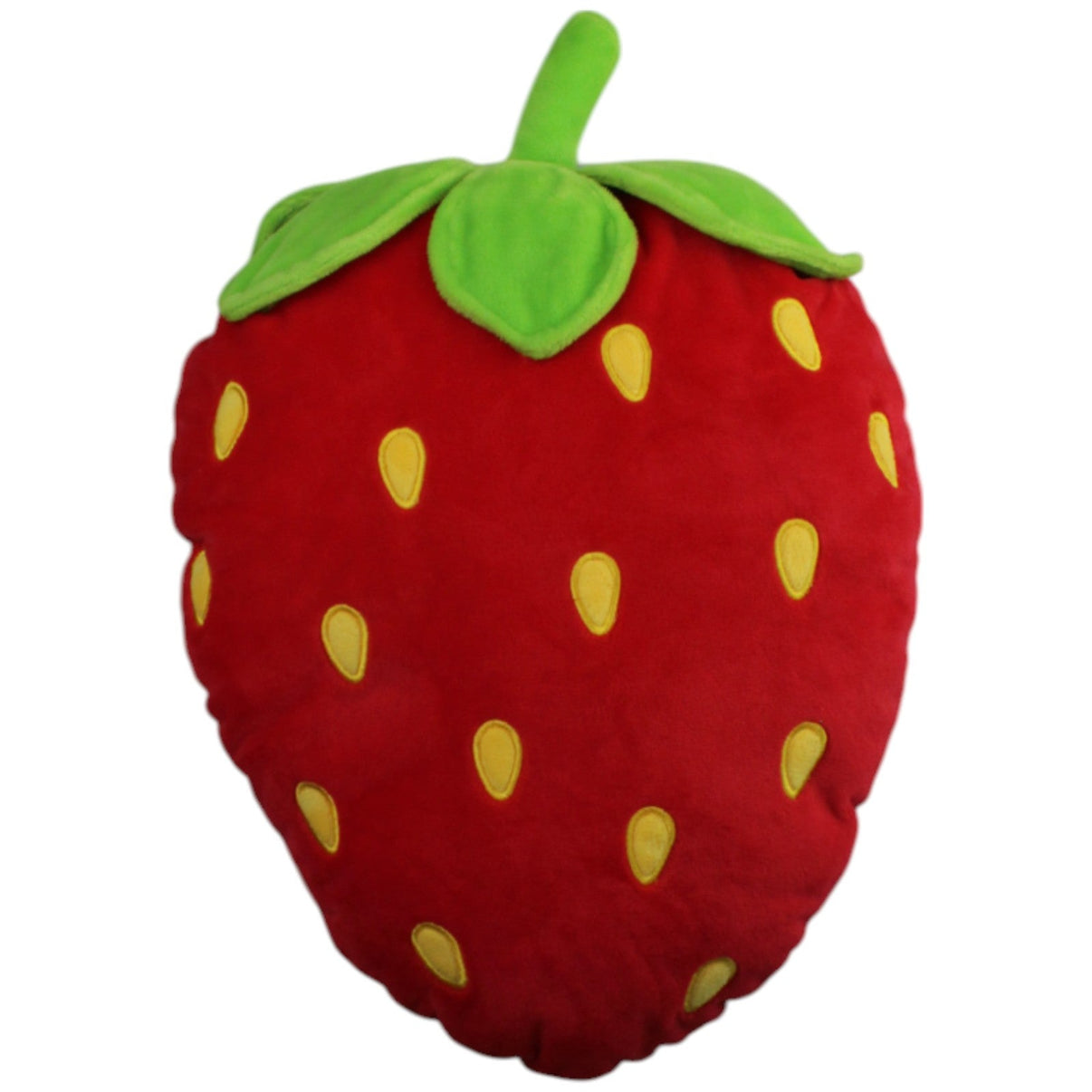 123000014916 Unbekannt Hübsche Erdbeere Formkissen Kumpel Leo Gebraucht