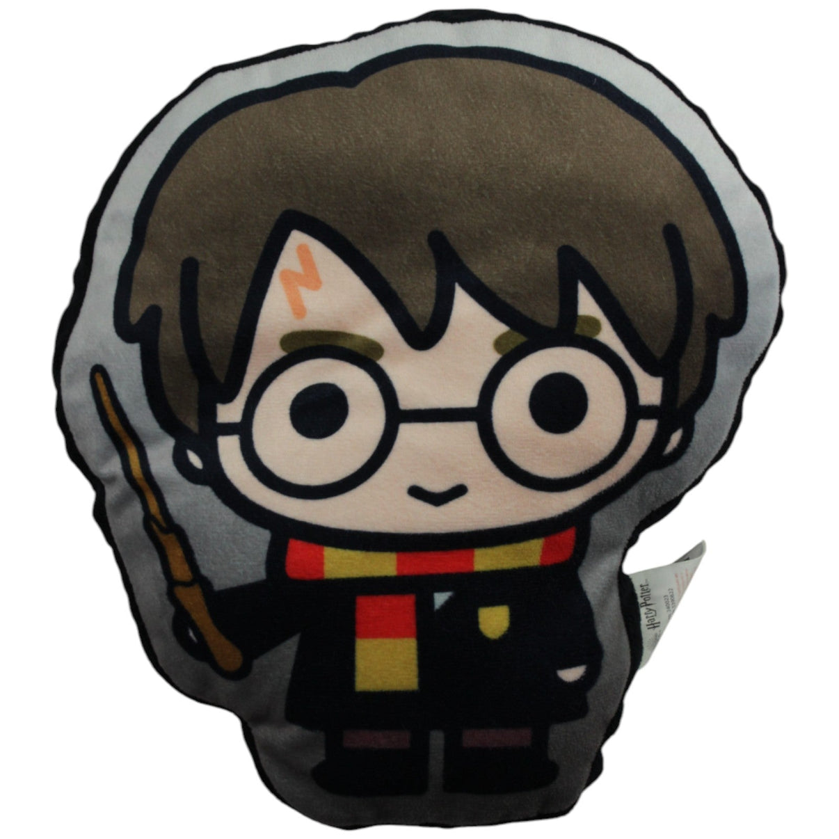 123000014924 ARTESANIA CERDÀ Harry Potter mit Zauberstab Formkissen Kumpel Leo Gebraucht