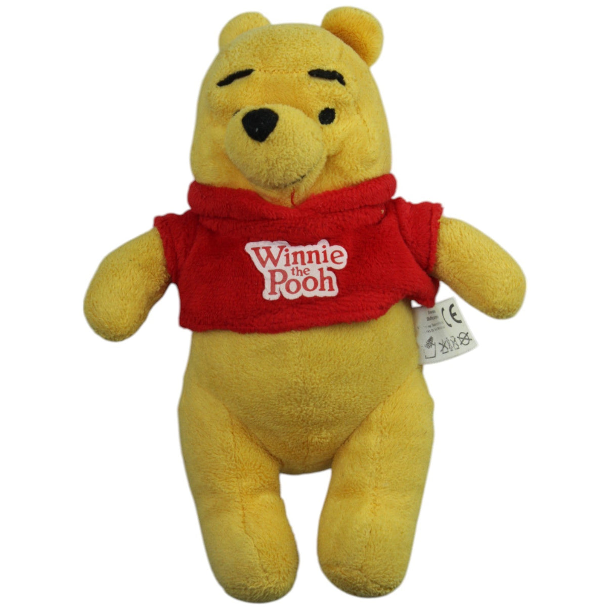 123000015007 Bon Bon Buddies Disney Winnie Puuh Kuscheltier Kumpel Leo Disney Gebraucht