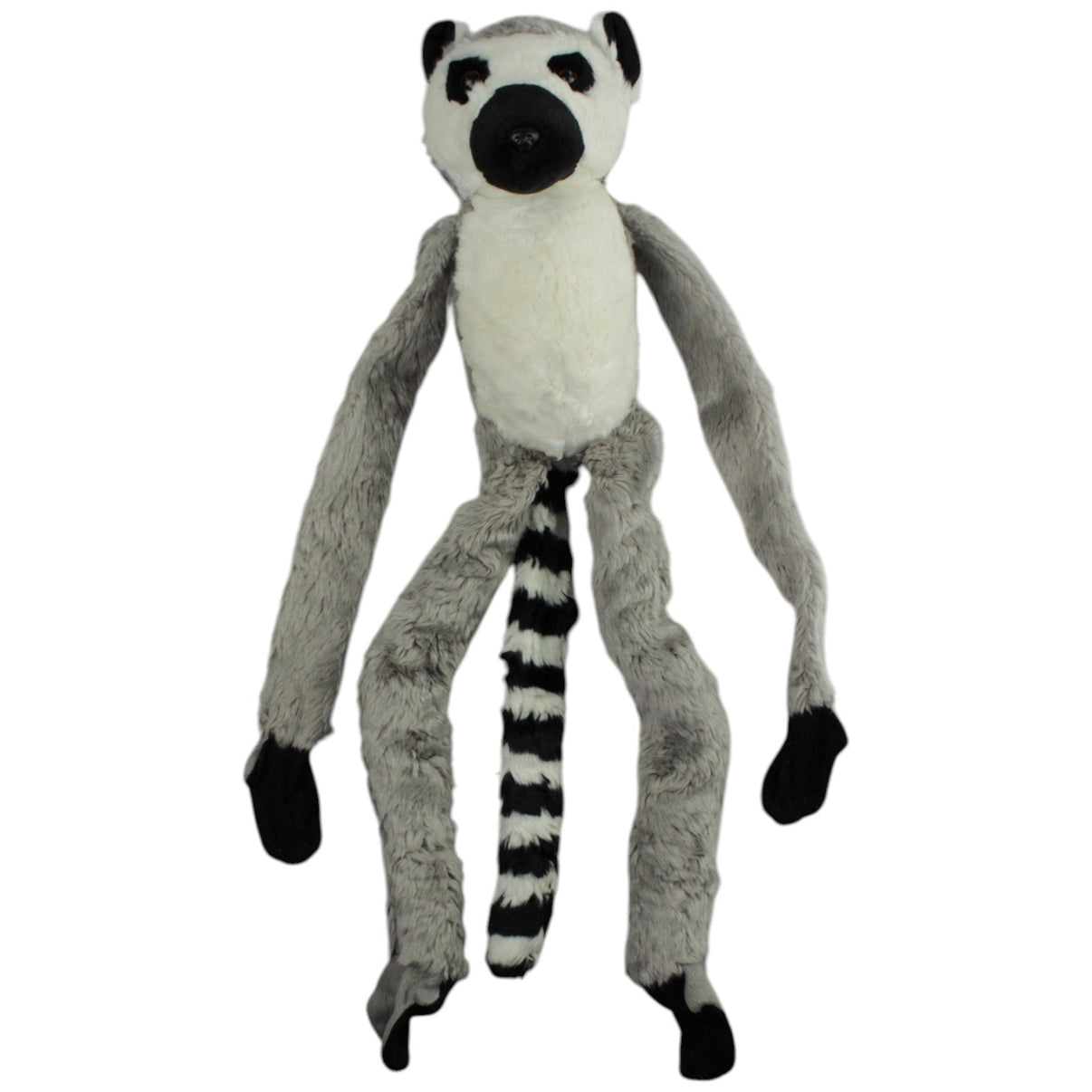 123000015050 SEMO XL Hänge - Lemur mit Magneten Kuscheltier Kumpel Leo Affe Gebraucht