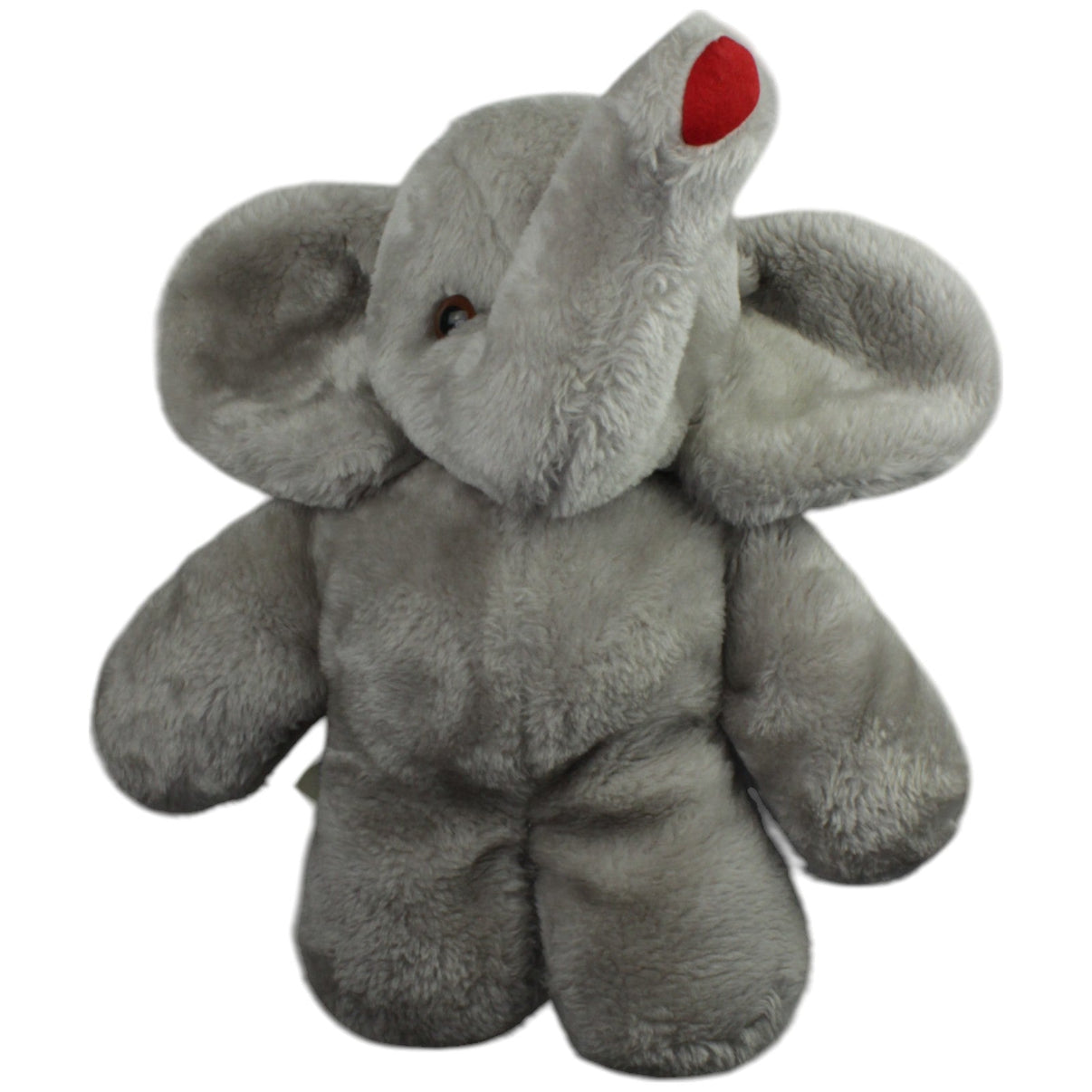 123000015093 Baby Club Süßer XL Elefant Kuscheltier Kumpel Leo _Vintage_ C&A Gebraucht