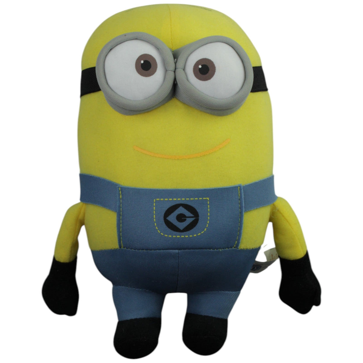 123000015115 Whitehouse Leisure Minion mit zwei Auge aus Ich - Einfach Unverbesserlich 2 Plüschfigur Kumpel Leo Gebraucht