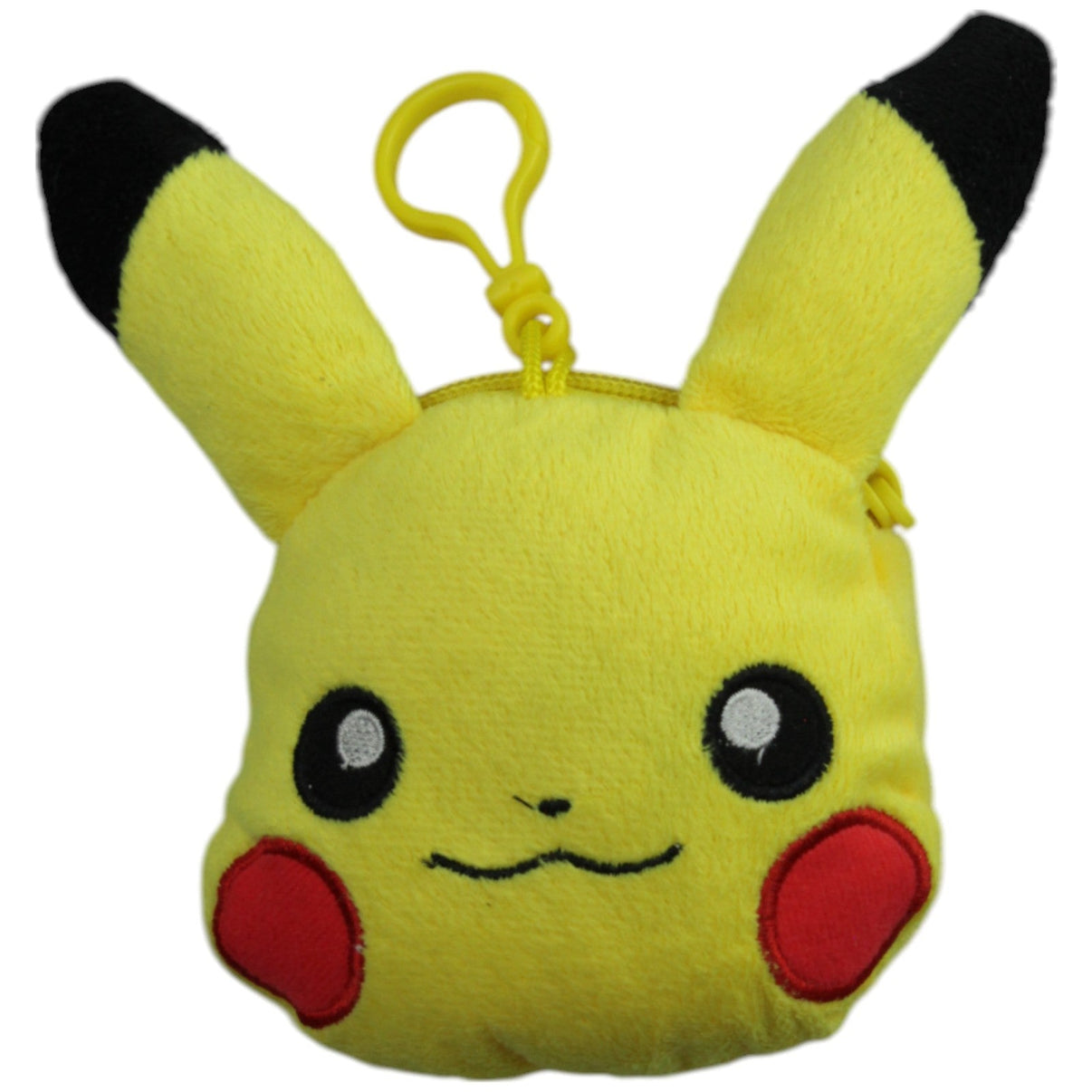 123000015145 Sambro Pikachu aus Pokémon Geldbeutel Kumpel Leo Gebraucht