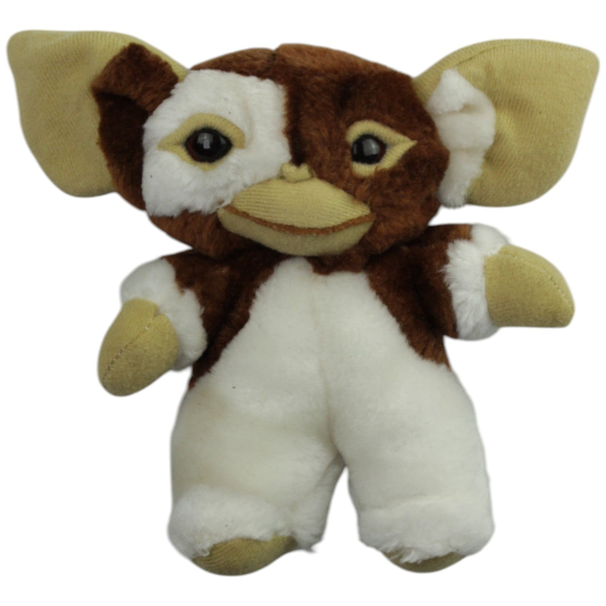 123000015198 Unbekannt Kleiner Gremlin Plüschfigur Kumpel Leo Gebraucht