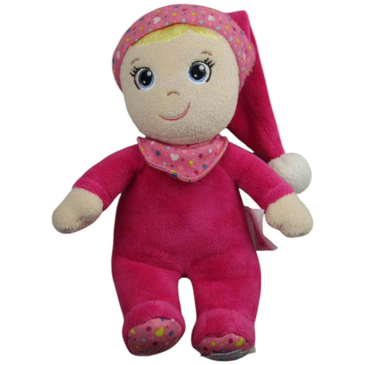 123000015209 Zapf Creation AG Baby Born, First Love Mini Cuties Puppe Weichkörperpuppe Kumpel Leo Gebraucht