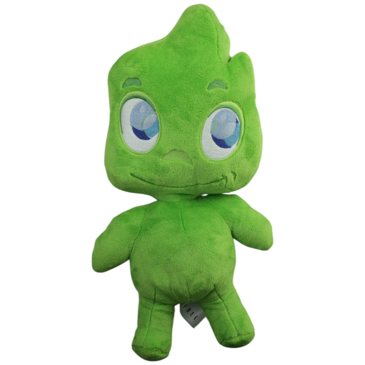 123000015219 Creatoys Feel Free Academy Maskottchen, XL Plüschfigur Kumpel Leo Gebraucht