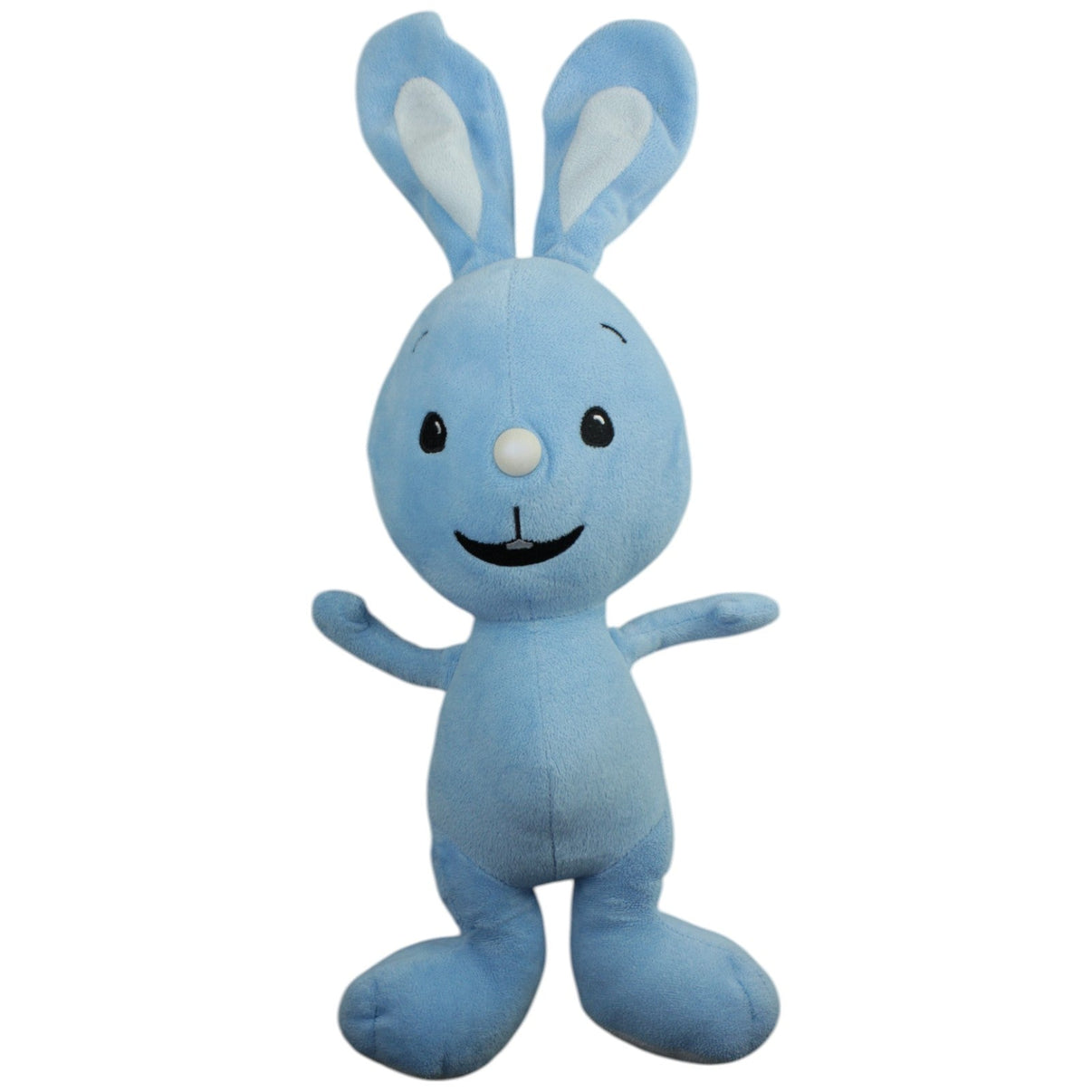 123000015240 Unbekannt XL KiKANiNCHEN Kuscheltier Kumpel Leo Gebraucht Hase Kaninchen