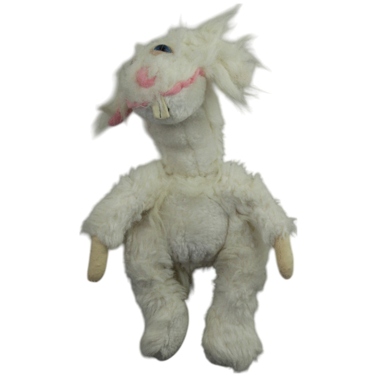 123000015265 Unbekannt Glücksdrache Fuchur aus die Unendliche Geschichte 3 Kuscheltier Kumpel Leo Drache Gebraucht