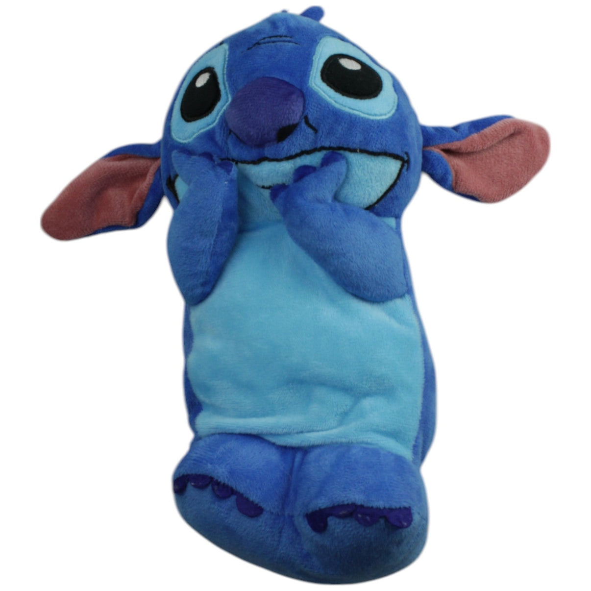123000015294 Primark Stich aus Disney Lilo & Stich Mäppchen Kumpel Leo Gebraucht