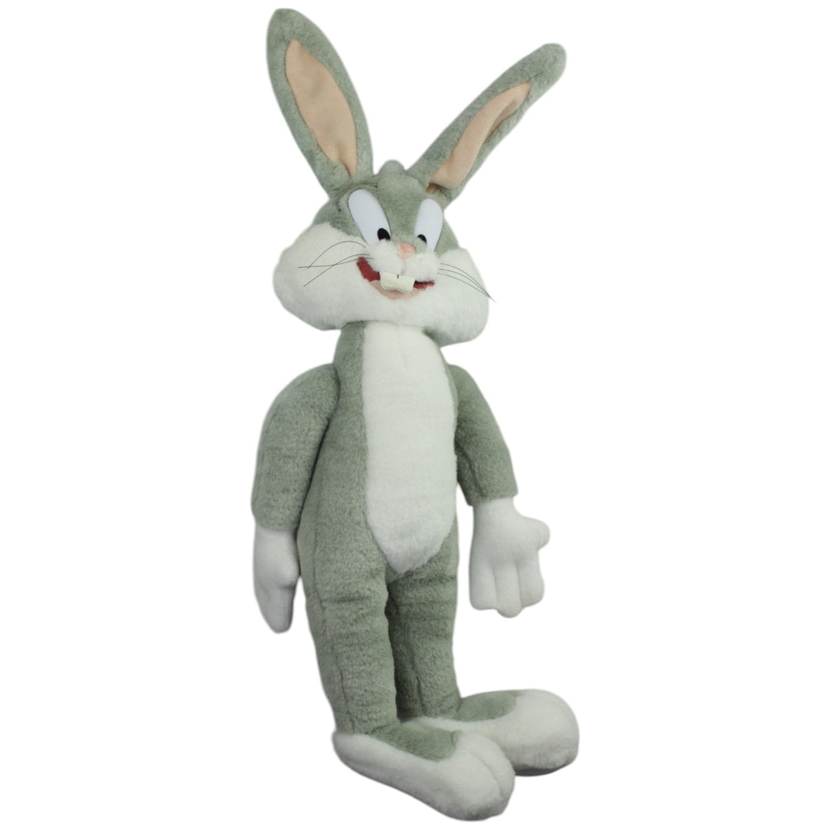 123000015316 Play by Play XL Bugs Bunny von den Looney Tunes Kuscheltier Kumpel Leo _Vintage_ Gebraucht Hase