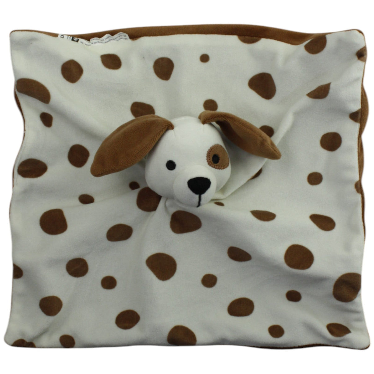 123000015390 IKEA Hund, DRÖMSLOTT Schmusetuch Kumpel Leo Gebraucht Kaninchen Knuddeltuch